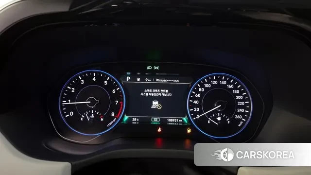 Hyundai Palisade id 3258787 из Кореи 18