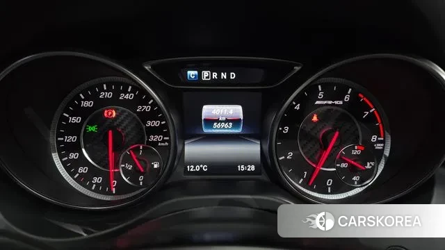 Mercedes-Benz GLA-Class X156 id 3789356 из Кореи 18