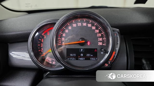 Mini Cooper D id 3880243 из Кореи 18