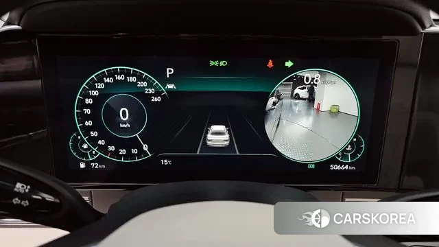 Hyundai The New Grandeur IG id 3437770 из Кореи 18