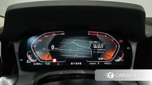 BMW 3 Series (G20) id 3220344 из Кореи 18