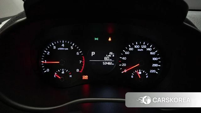 Kia Morning Urban (JA) id 4720788 из Кореи 31
