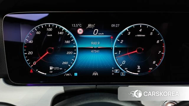 Mercedes-Benz E-Class W213 id 3843467 из Кореи 18