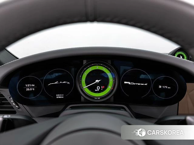 Porsche 911(992) id 4623685 из Кореи 18