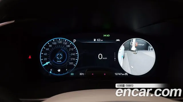 Genesis The New G70 id 2848177 из Кореи 18