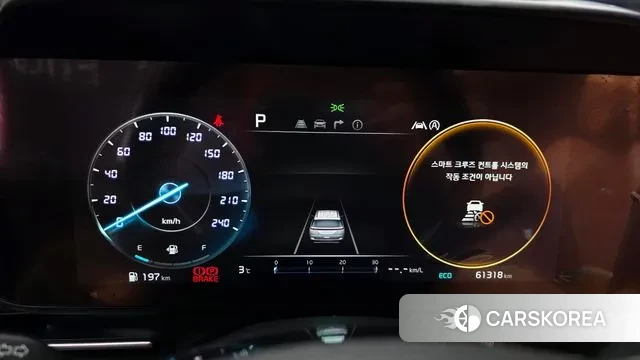 Kia Carnival 4th generation id 3680067 из Кореи 18