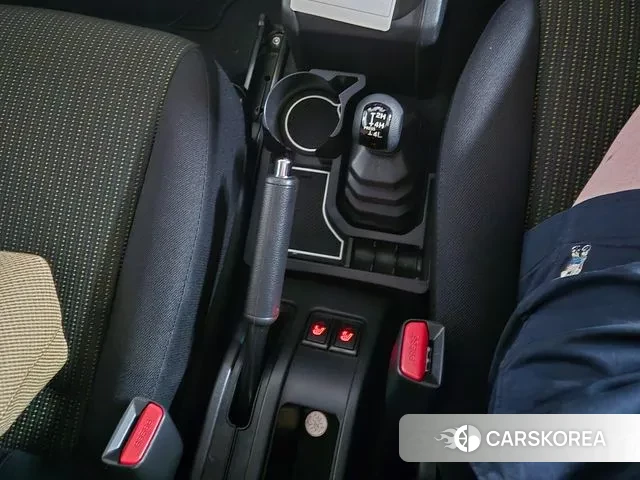 Suzuki Jimny id 3042218 из Кореи 14