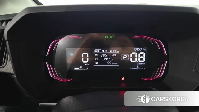 Kia The New Kia Ray id 4687531 из Кореи 28