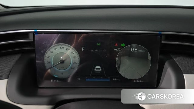 Hyundai Tucson (NX4) id 4434448 из Кореи 28