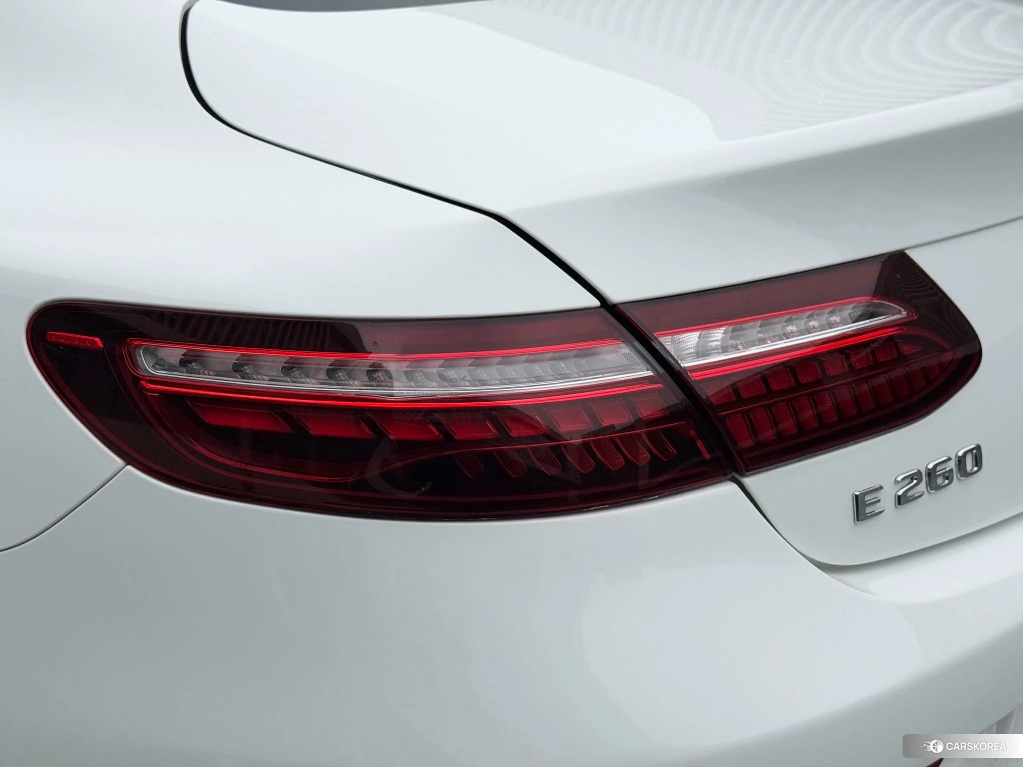 Mercedes-Benz E-class (imported) id 4461843 из Китая 15