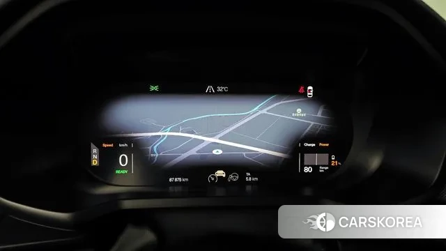 Polestar Polestar 2 id 3083692 из Кореи 18