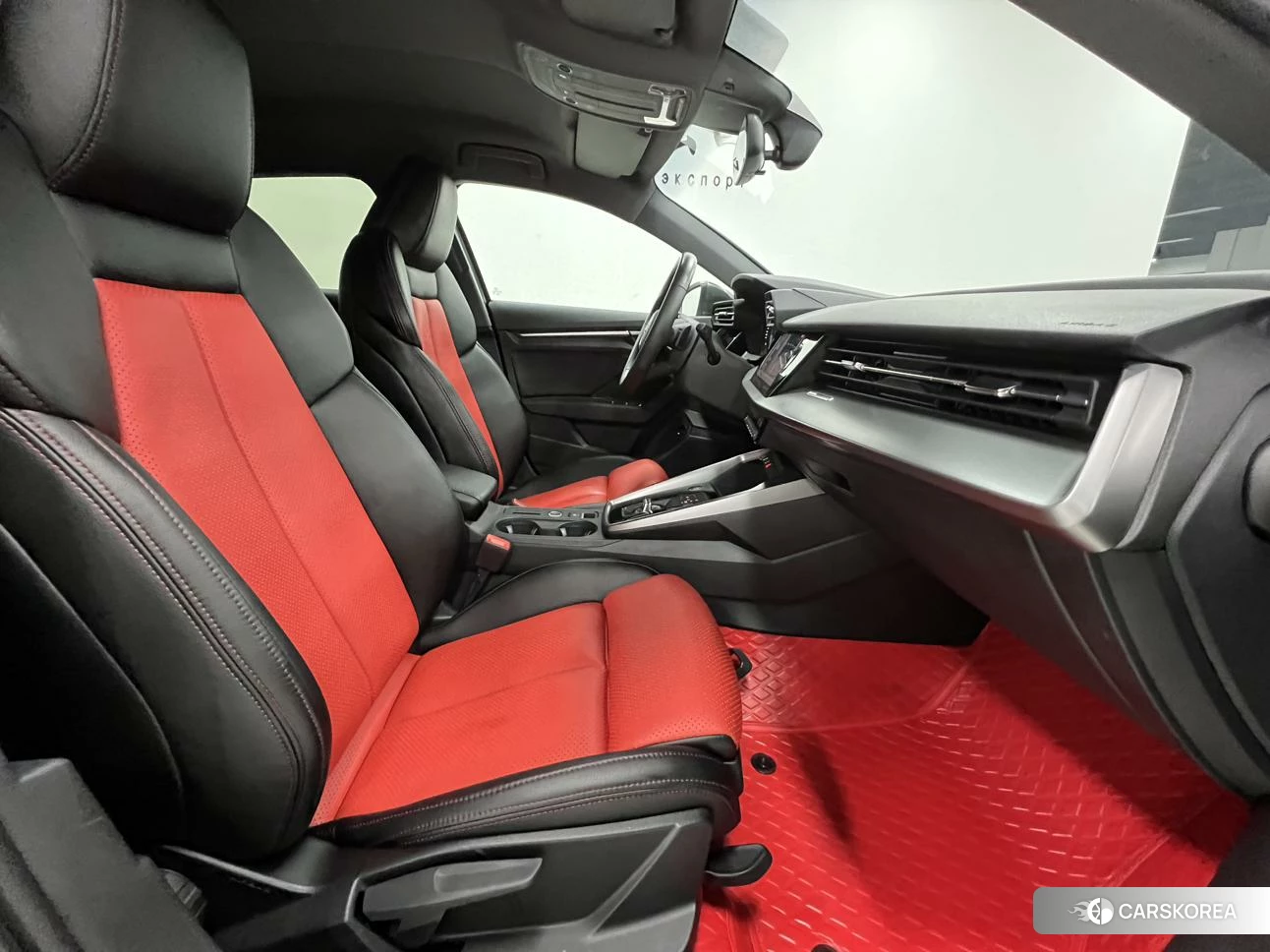 Audi A3 id 4473537 из Китая 21