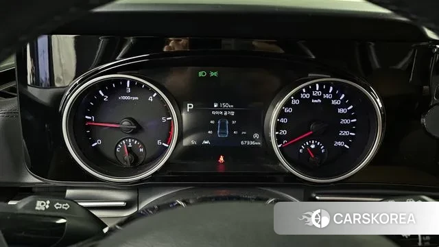 Kia Carnival 4th generation id 3660671 из Кореи 18