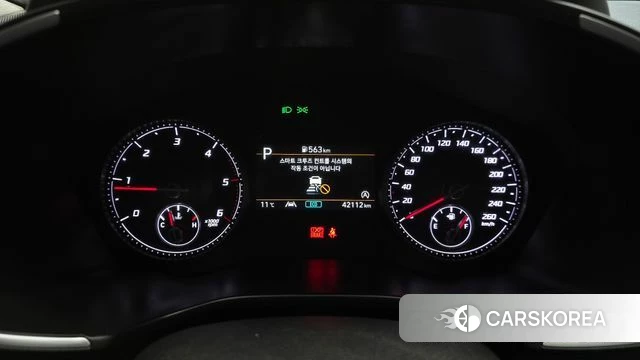 Hyundai The New Santa Fe id 3818510 из Кореи 18