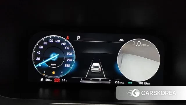 Kia Sorento 4th Generation id 3428163 из Кореи 18