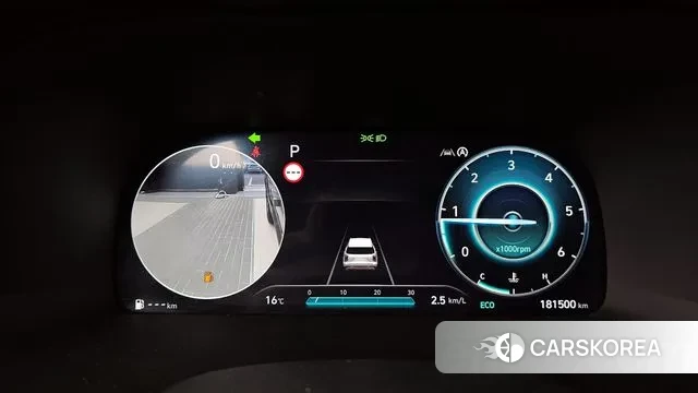 Hyundai The New Palisade id 3400381 из Кореи 18