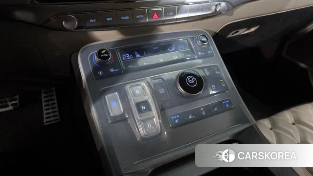 Hyundai Palisade id 3587315 из Кореи 18