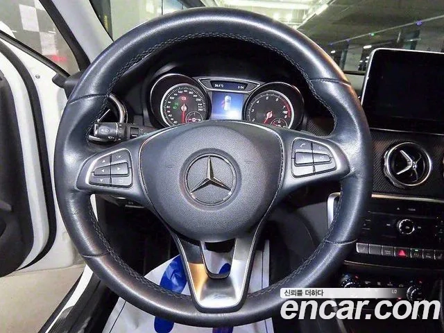 Mercedes-Benz GLA-Class X156 id 2899647 из Кореи 18