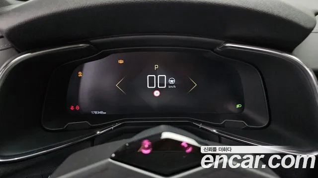 Citroen / DS DS7 Crossback id 2907577 из Кореи 18