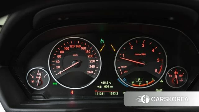 BMW 4 Series (F32) id 4508643 из Кореи 18