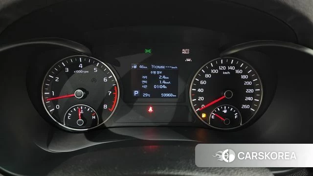 Kia The New K5 2nd generation id 4581520 из Кореи 30