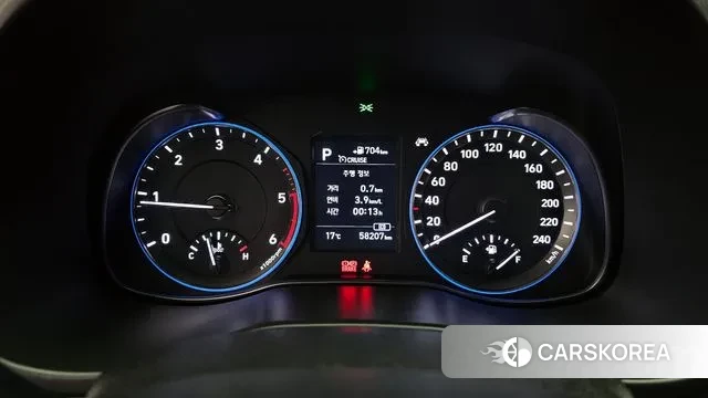 Hyundai Kona id 3429165 из Кореи 18