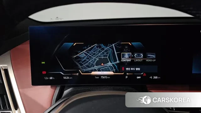 BMW iX id 3442579 из Кореи 18