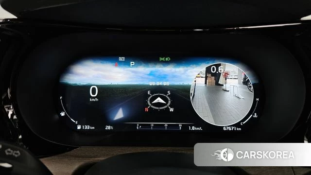 Kia K5 3rd generation id 4905729 из Кореи 18