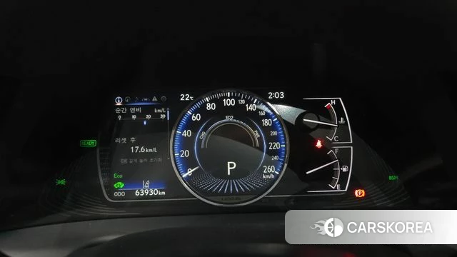 Lexus ES300h 7th generation id 4835182 из Кореи 30