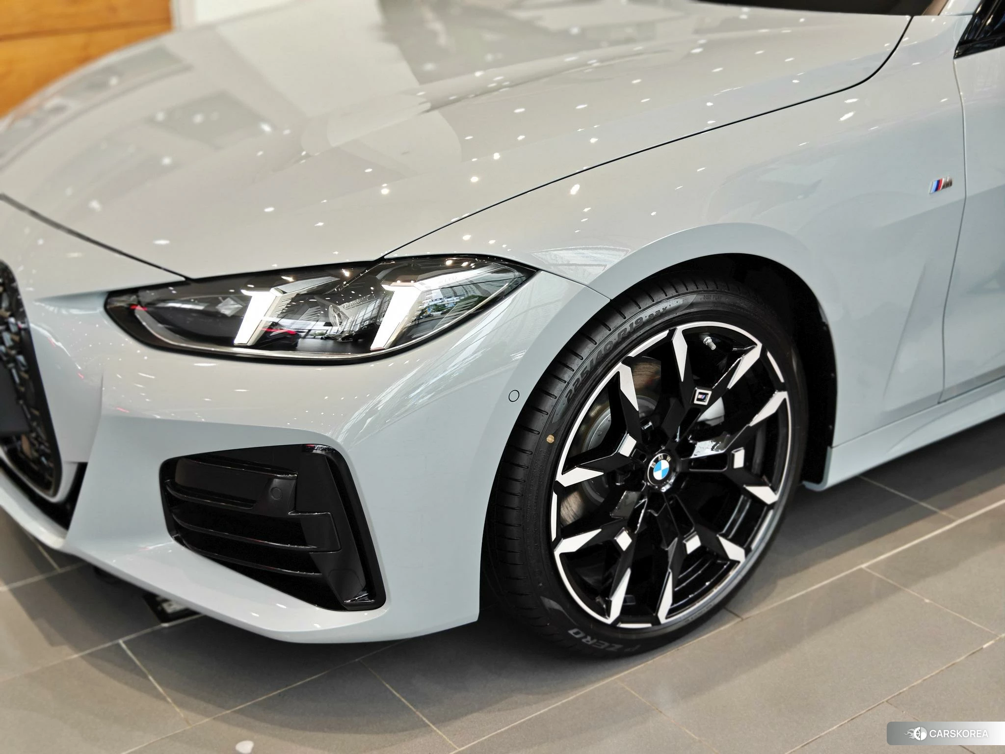 BMW 4 series id 4504852 из Китая 8