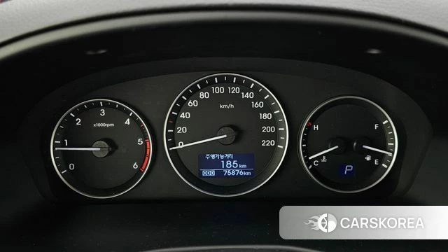 Hyundai The New Grand Starex id 3801387 из Кореи 18