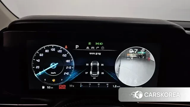 Kia Carnival 4th generation id 3497791 из Кореи 18