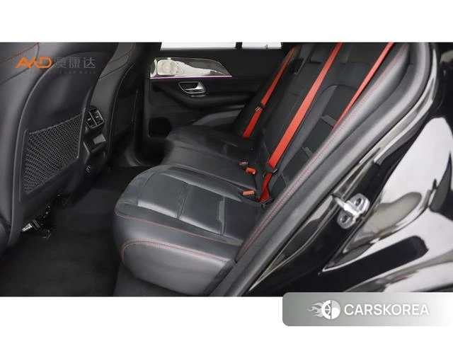 Mercedes-Benz GLE Coupe AMG id 4272834 из Китая 8
