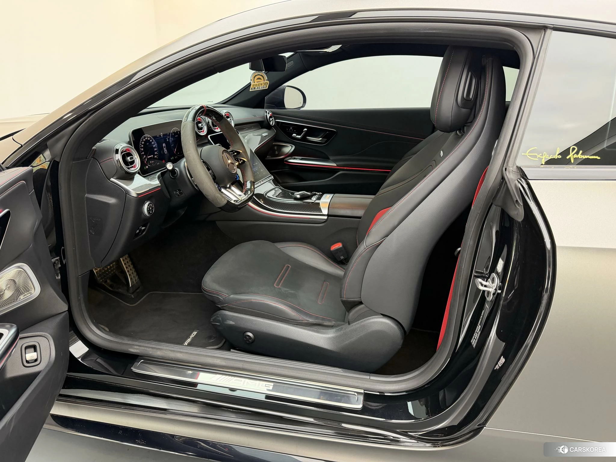 Mercedes-Benz CLE-class AMG id 4453049 из Китая 18