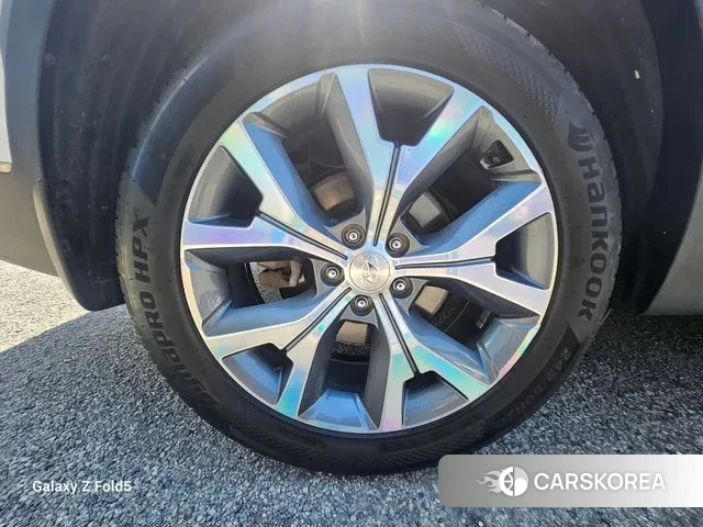 Hyundai Palisade id 2991133 из Кореи 18