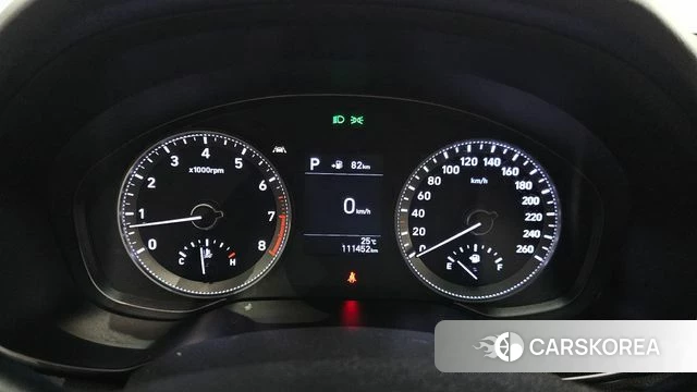 Hyundai Grandeur IG id 4424565 из Кореи 29