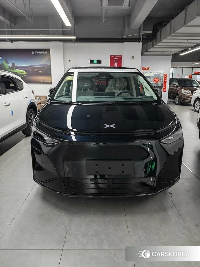 Xiaopeng Motors Xiaopeng X9 id 4211635 из Китая 11