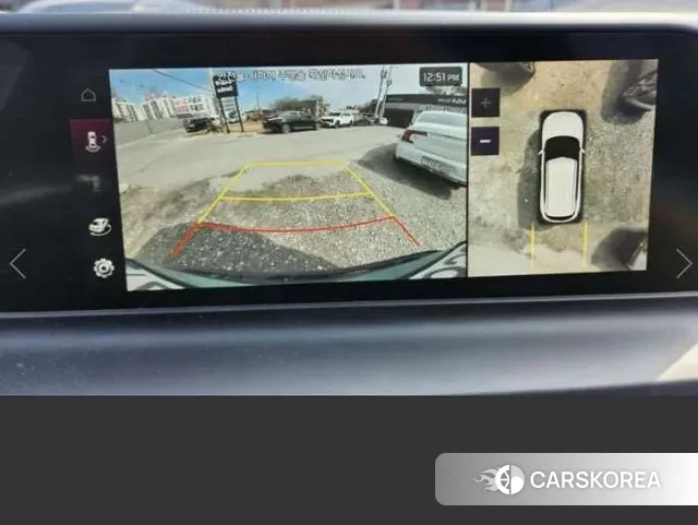 Kia The New Seltos id 3764294 из Кореи 8