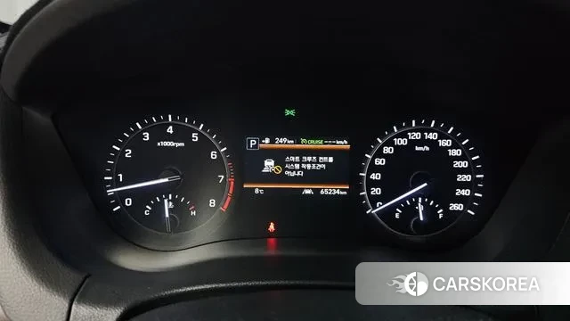 Genesis G80 id 3713891 из Кореи 18