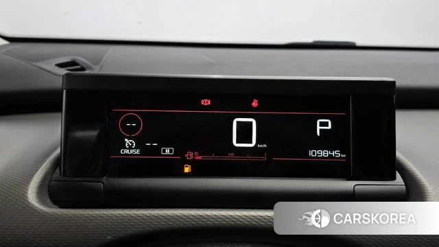 Citroen / DS C4 Cactus id 4652112 из Кореи 30