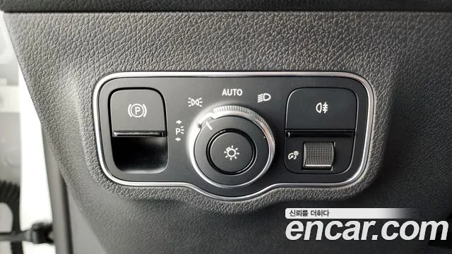 Mercedes-Benz GLB-Class X247 id 2661632 из Кореи 18