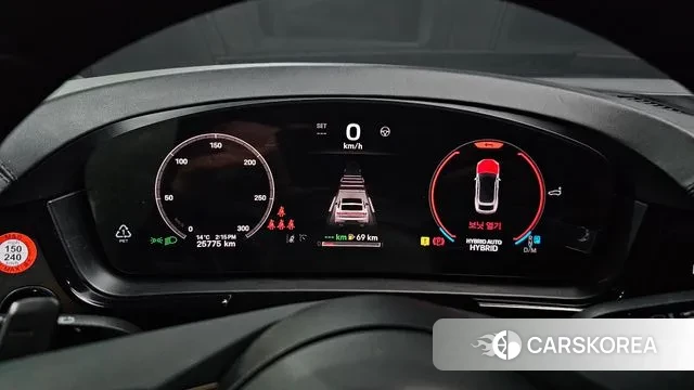 Porsche Cayenne (PO536) id 3775979 из Кореи 18