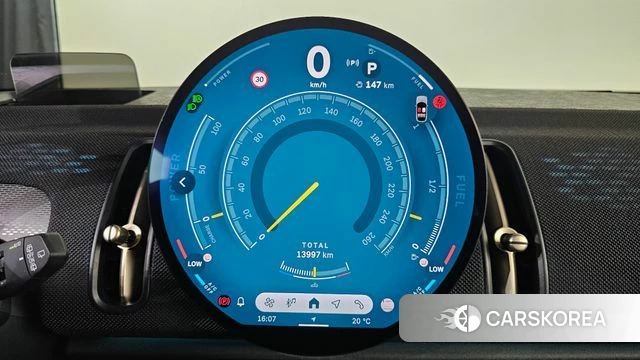 Mini Cooper S Countryman 3rd Generation id 3963451 из Кореи 18