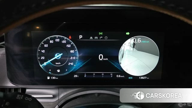 Kia Carnival 4th generation id 4656958 из Кореи 31