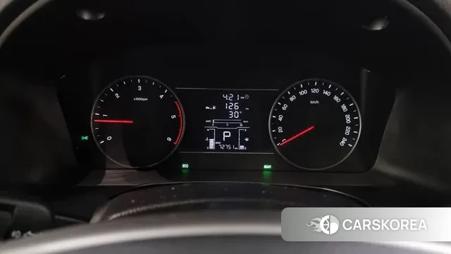 Ssangyong Rexton Sports id 2961934 из Кореи 18