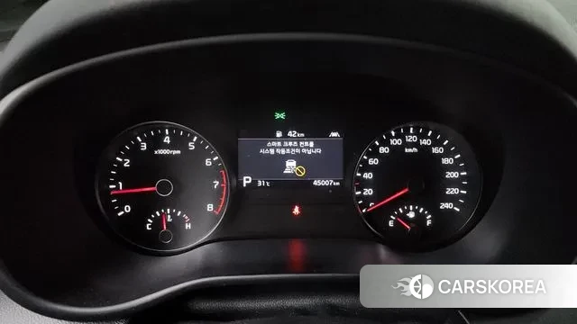 Kia Sportage The Bold id 2994554 из Кореи 18