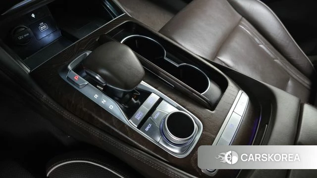 Kia More K9 id 4508475 из Кореи 30