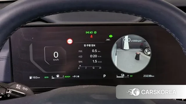 Kia The New Carnival 4th Generation id 3605522 из Кореи 18