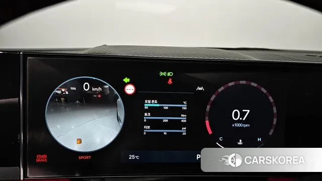 Hyundai Sonata D Edge (DN8) id 2988766 из Кореи 18