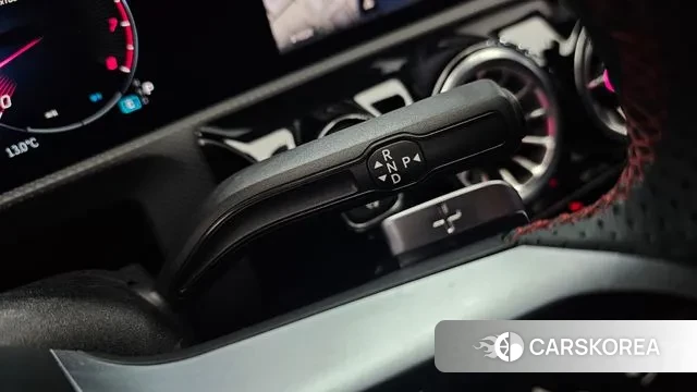 Mercedes-Benz CLA-Class C118 id 3538749 из Кореи 18